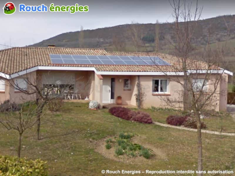 Installateur Piwienergies Quali Sol RGE - Chauffage Solaire Combiné & chauffe-eau  solaire - Savoie (73) à Puygros