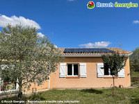 Photovoltaïque autoconsommation à Saverdun (Ariège)